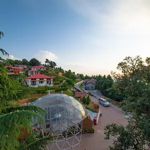 Mint Tarika Resort