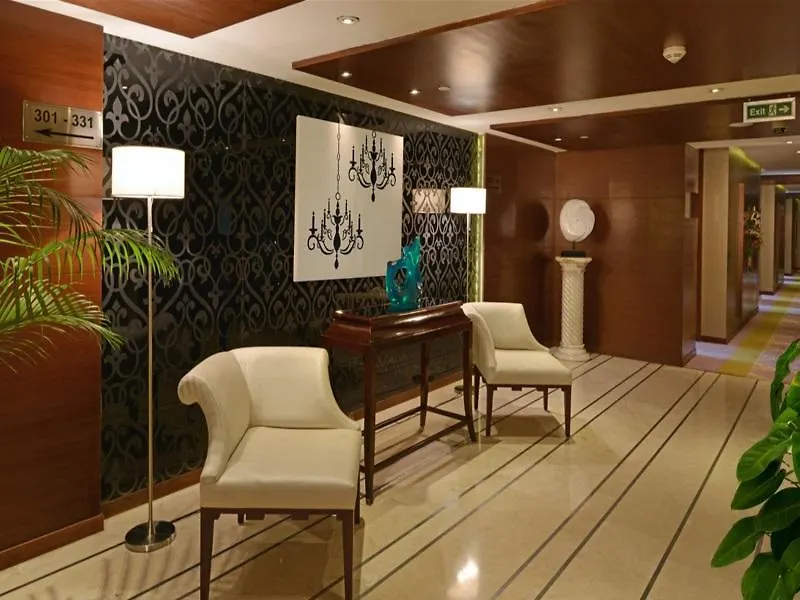 Holiday Inn Chandigarh Panchkula, An Ihg Hotel 5*, Panchkula India