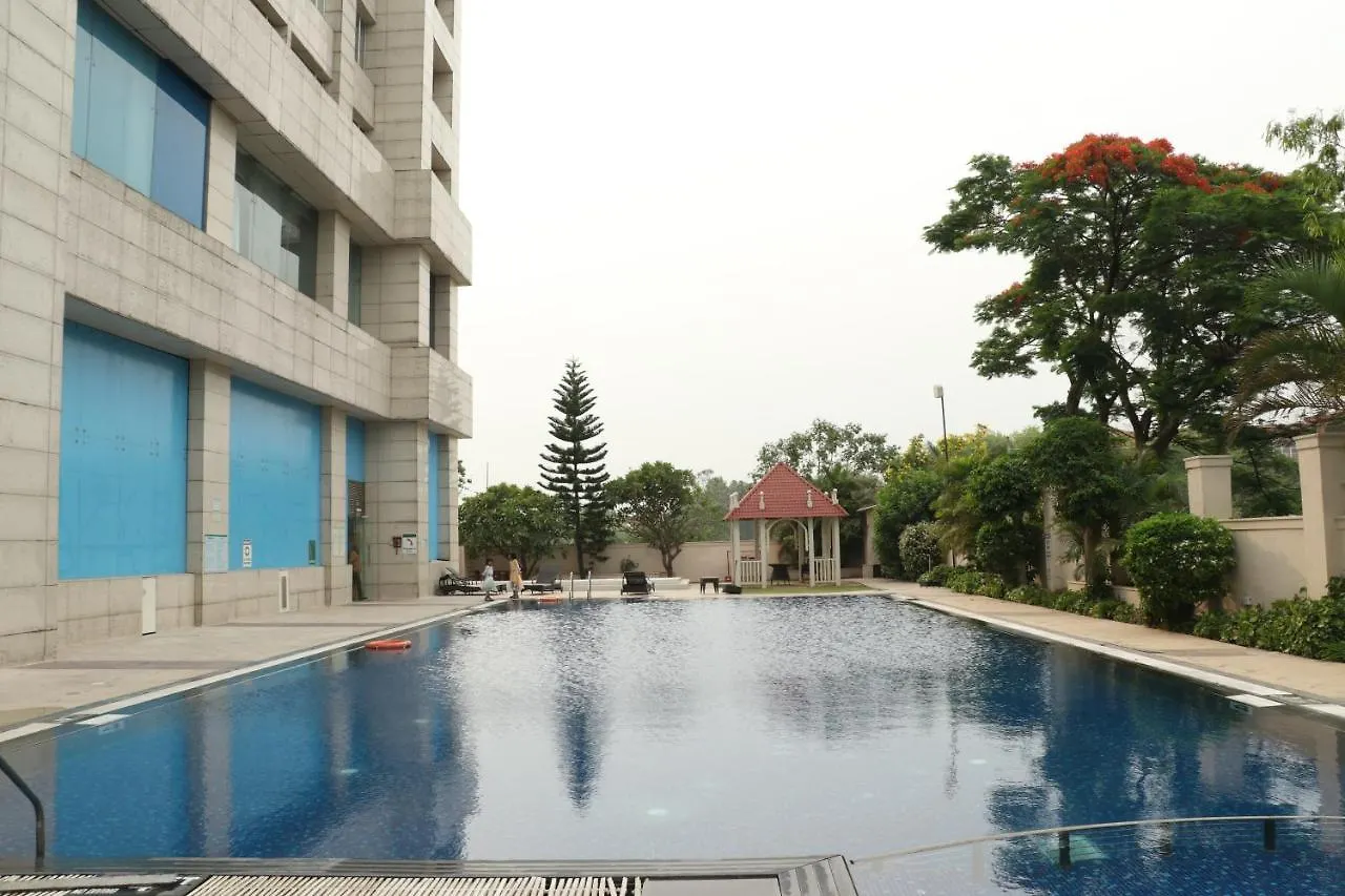 Holiday Inn Chandigarh Panchkula, An Ihg Hotel