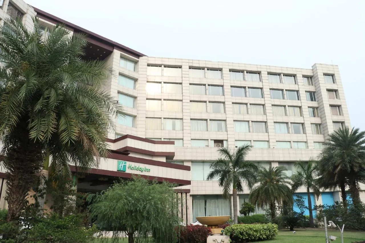 Holiday Inn Chandigarh Panchkula, An Ihg Hotel  Panchkula
