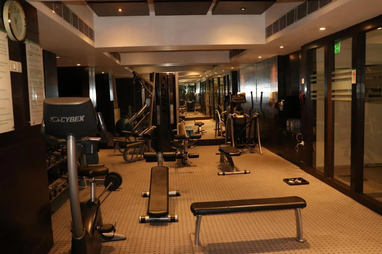 Holiday Inn Chandigarh Panchkula, An Ihg Hotel