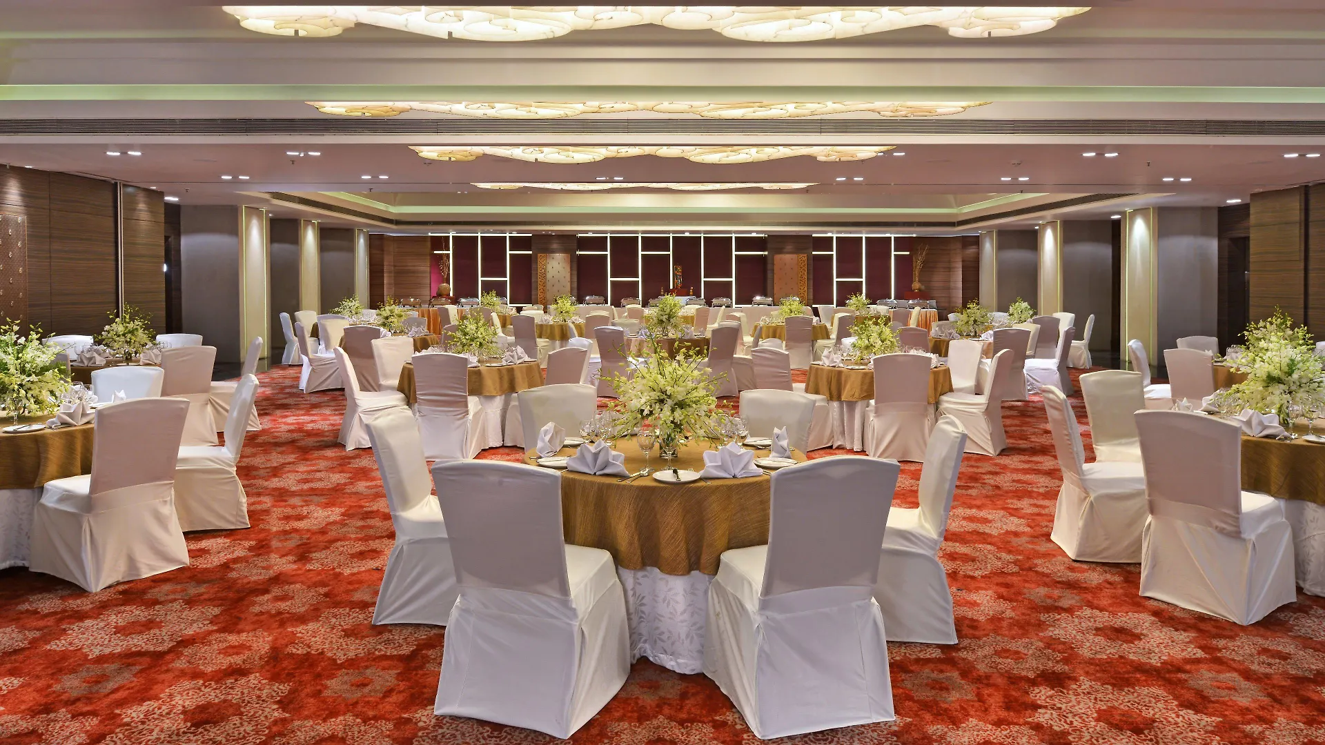 Holiday Inn Chandigarh Panchkula, An Ihg Hotel  Panchkula