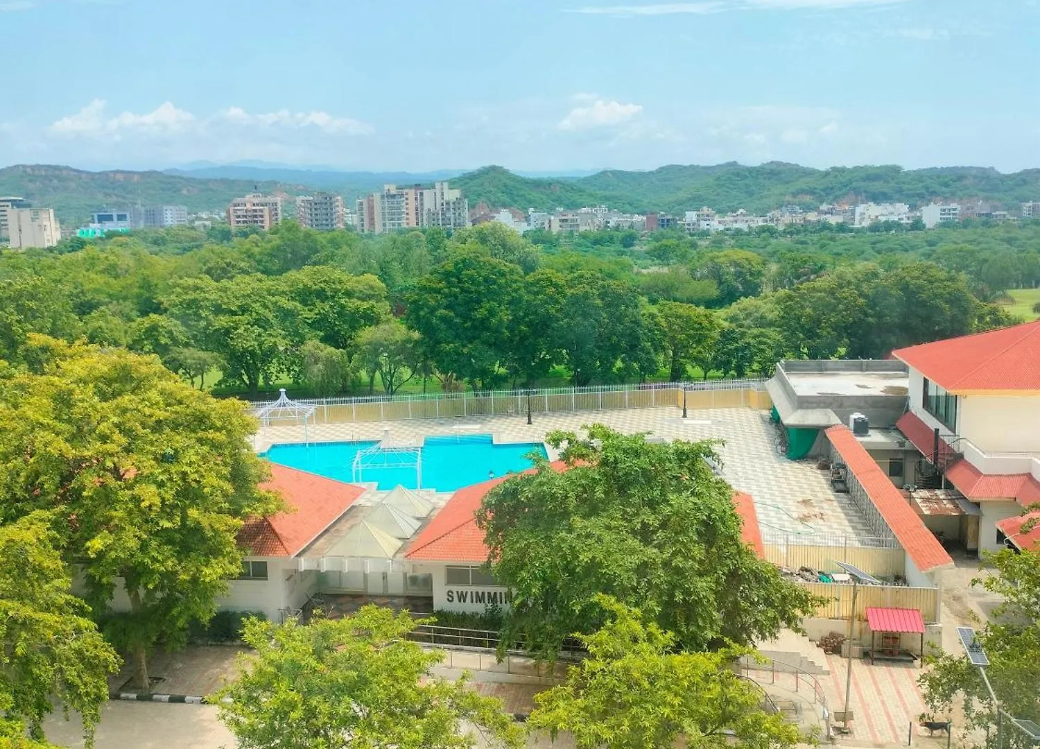 Holiday Inn Chandigarh Panchkula, An Ihg Hotel