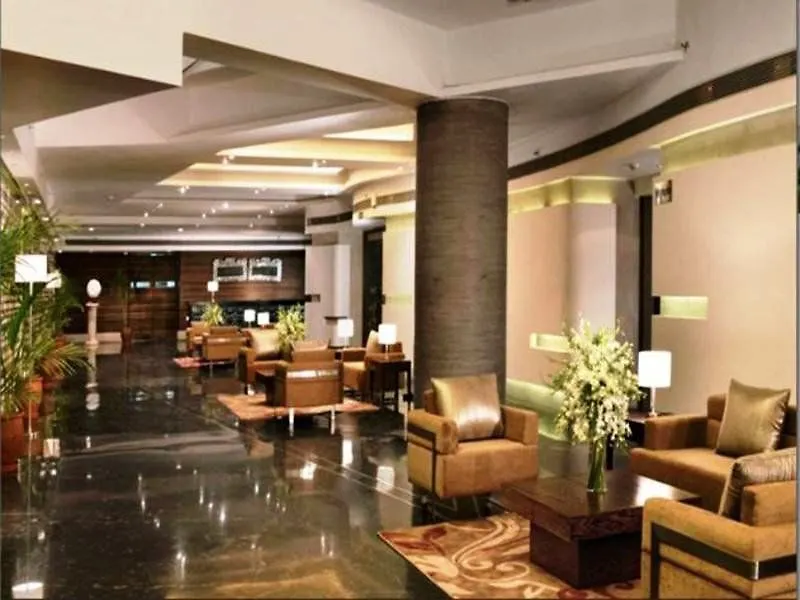Holiday Inn Chandigarh Panchkula, An Ihg Hotel
